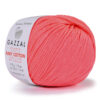 Купить пряжу GAZZAL Baby Cotton Xl цвет 3460 XL производства фабрики GAZZAL