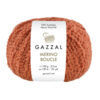 Купить пряжу GAZZAL Merino Boucle цвет 3774 производства фабрики GAZZAL