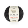 Купить пряжу GAZZAL Peru Alpaca цвет 2304 производства фабрики GAZZAL