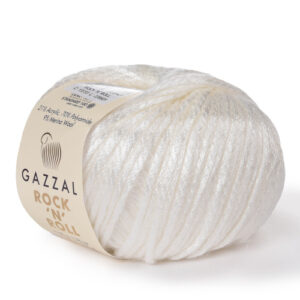 Купить пряжу GAZZAL Rock 