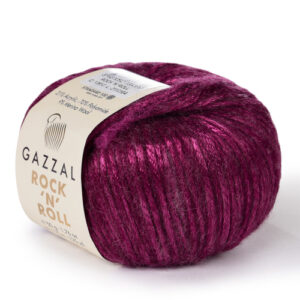 Купить пряжу GAZZAL Rock 