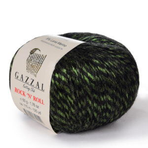 Купить пряжу GAZZAL Rock 