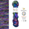 Купить пряжу GAZZAL Unicorn цвет 1337 производства фабрики GAZZAL