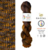 Купить пряжу GAZZAL Unicorn цвет 1339 производства фабрики GAZZAL