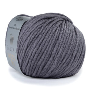 Купить пряжу GAZZAL Wool 90 цвет 3657 производства фабрики GAZZAL