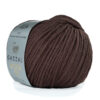 Купить пряжу GAZZAL Wool 90 цвет 3662 производства фабрики GAZZAL