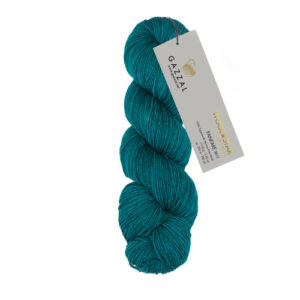 Купить пряжу GAZZAL Wool Star цвет Wool Star (3815) производства фабрики GAZZAL