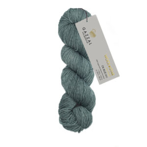 Купить пряжу GAZZAL Wool Star цвет Wool Star (3822) производства фабрики GAZZAL