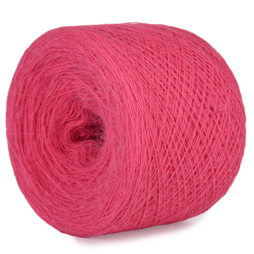 Купить пряжу HAITONG TEXTILЕ ANGORA SOFT (в 100гр мотках) цвет H916 производства фабрики HAITONG TEXTILЕ