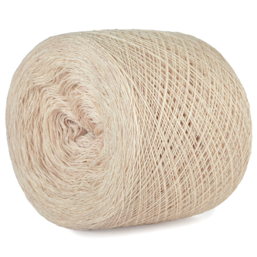 Купить пряжу HAITONG TEXTILЕ CASHMERE CHERISH (в 100гр мотках) цвет YJ003 производства фабрики HAITONG TEXTILЕ