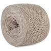 Купить пряжу HAITONG TEXTILЕ CASHMERE CHERISH (в 100гр мотках) цвет YJ005 производства фабрики HAITONG TEXTILЕ