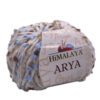 Купить пряжу HiMALAYA ARYA цвет 76602 производства фабрики HiMALAYA