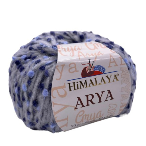 Купить пряжу HiMALAYA ARYA цвет 76604 производства фабрики HiMALAYA