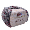 Купить пряжу HiMALAYA ARYA цвет 76605 производства фабрики HiMALAYA