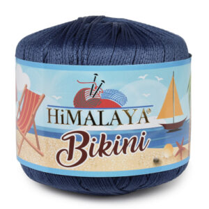 Купить пряжу HiMALAYA BİKİNİ цвет 80613 производства фабрики HiMALAYA