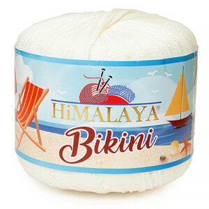 Купить пряжу HiMALAYA BİKİNİ цвет 80614 производства фабрики HiMALAYA