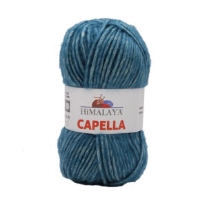 Купить пряжу HiMALAYA CAPELLA цвет 04 производства фабрики HiMALAYA