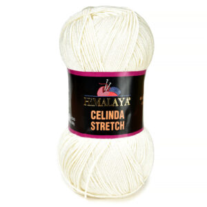 Купить пряжу HiMALAYA CELINDA STRETCH цвет 212-02 производства фабрики HiMALAYA