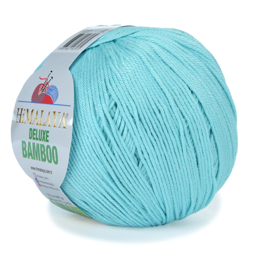 Купить пряжу HiMALAYA DELUXE BAMBOO цвет 124-15 производства фабрики HiMALAYA