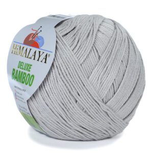 Купить пряжу HiMALAYA DELUXE BAMBOO цвет 124-25 производства фабрики HiMALAYA