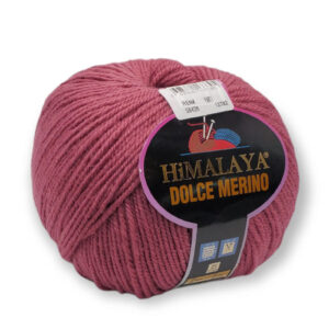 Купить пряжу HiMALAYA DOLCE MERİNO цвет 59426 производства фабрики HiMALAYA