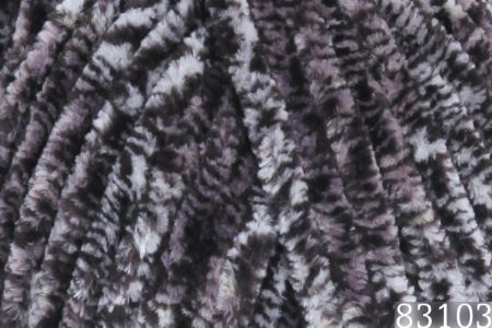 Купить пряжу HiMALAYA DOLPHIN ANIMAL COLORS цвет 83103 производства фабрики HiMALAYA