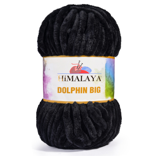 Купить пряжу HiMALAYA DOLPHIN BIG цвет 76706 производства фабрики HiMALAYA