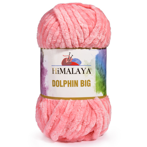 Купить пряжу HiMALAYA DOLPHIN BIG цвет 76713 производства фабрики HiMALAYA