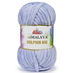 Купить пряжу HiMALAYA DOLPHIN BIG цвет 76728 производства фабрики HiMALAYA