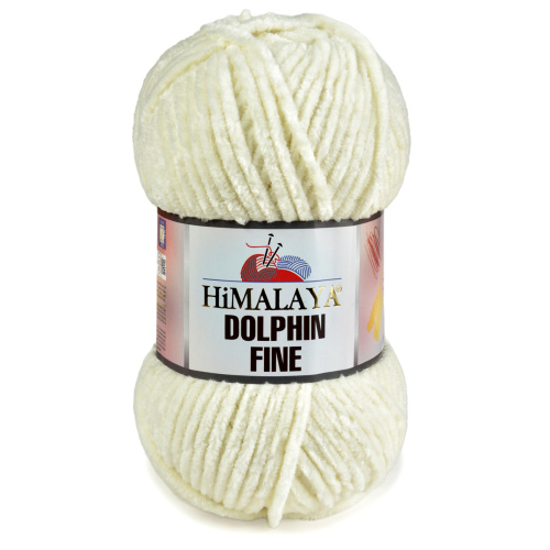 Купить пряжу HiMALAYA DOLPHIN FINE цвет 80506 производства фабрики HiMALAYA