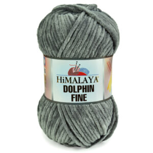 Купить пряжу HiMALAYA DOLPHIN FINE цвет 80510 производства фабрики HiMALAYA