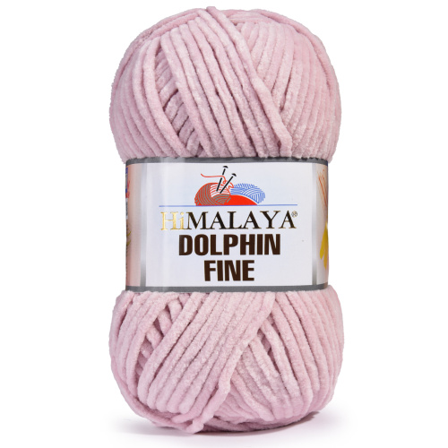 Купить пряжу HiMALAYA DOLPHIN FINE цвет 80526 производства фабрики HiMALAYA