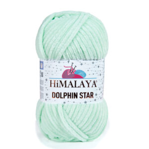 Купить пряжу HiMALAYA DOLPHIN STAR цвет 92107 производства фабрики HiMALAYA
