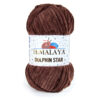 Купить пряжу HiMALAYA DOLPHIN STAR цвет 92166 производства фабрики HiMALAYA