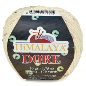 Купить пряжу HiMALAYA DORE цвет 61403 производства фабрики HiMALAYA