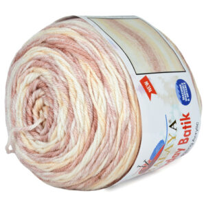 Купить пряжу HiMALAYA EVERYDAY BATIK цвет 74215 производства фабрики HiMALAYA