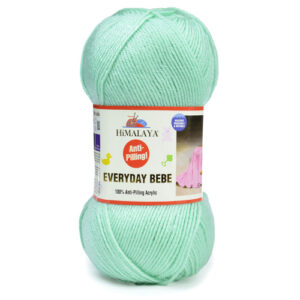 Купить пряжу HiMALAYA EVERYDAY BEBE цвет 70117 производства фабрики HiMALAYA