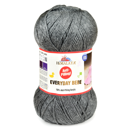 Купить пряжу HiMALAYA EVERYDAY BEBE цвет 70154 производства фабрики HiMALAYA