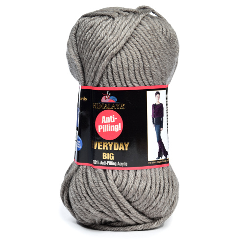 Купить пряжу HiMALAYA EVERYDAY BIG цвет 70810 производства фабрики HiMALAYA