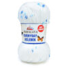 Купить пряжу HiMALAYA EVERYDAY KELEBEK цвет 79106 производства фабрики HiMALAYA