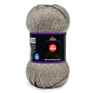 Купить пряжу HiMALAYA EVERYDAY NEW TWEED цвет 75105 производства фабрики HiMALAYA