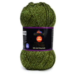 Купить пряжу HiMALAYA EVERYDAY NEW TWEED цвет 75106 производства фабрики HiMALAYA