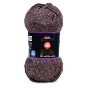 Купить пряжу HiMALAYA EVERYDAY NEW TWEED цвет 75119 производства фабрики HiMALAYA