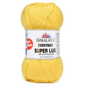 Купить пряжу HiMALAYA EVERYDAY SÜPER LÜX цвет 73405 производства фабрики HiMALAYA