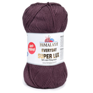 Купить пряжу HiMALAYA EVERYDAY SÜPER LÜX цвет 73415 производства фабрики HiMALAYA