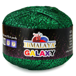 Купить пряжу HiMALAYA GALAXY цвет 310-07 производства фабрики HiMALAYA