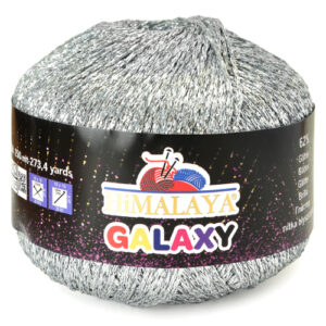 Купить пряжу HiMALAYA GALAXY цвет 310-09 производства фабрики HiMALAYA