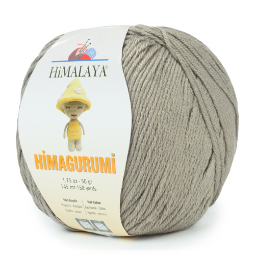 Купить пряжу HiMALAYA HIMAGURUMI цвет 30170 производства фабрики HiMALAYA