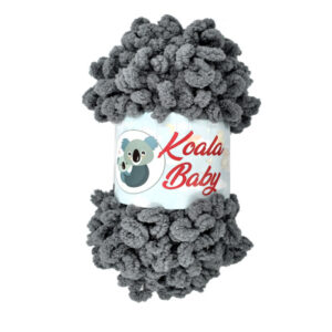 Купить пряжу HiMALAYA KOALA BABY цвет 117 производства фабрики HiMALAYA