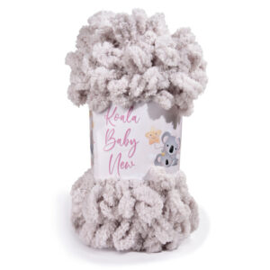 Купить пряжу HiMALAYA KOALA BABY NEW цвет 1342 производства фабрики HiMALAYA